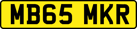 MB65MKR