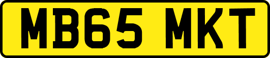 MB65MKT