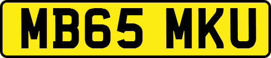 MB65MKU