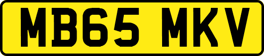 MB65MKV