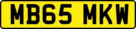 MB65MKW