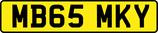 MB65MKY