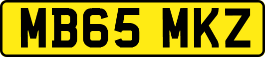 MB65MKZ