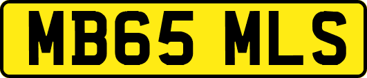 MB65MLS