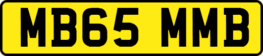 MB65MMB