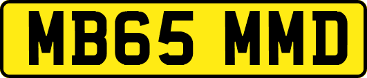 MB65MMD