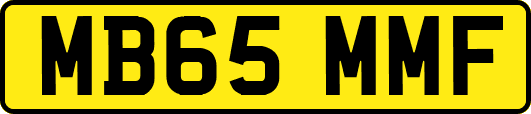 MB65MMF