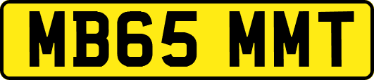 MB65MMT