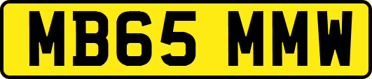 MB65MMW