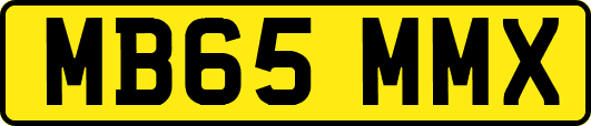 MB65MMX