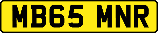 MB65MNR