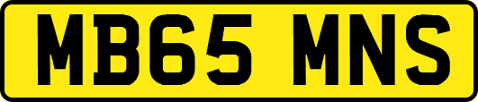 MB65MNS