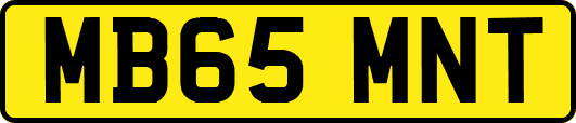 MB65MNT