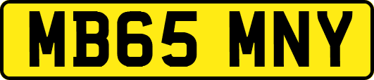 MB65MNY