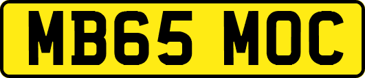MB65MOC