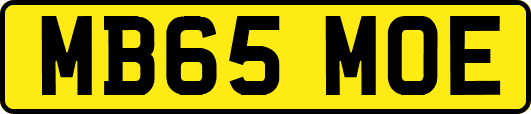 MB65MOE
