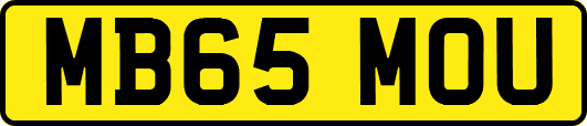 MB65MOU