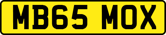 MB65MOX