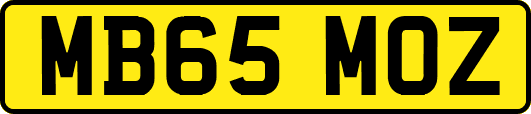 MB65MOZ