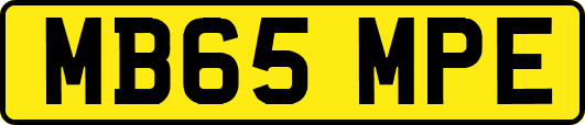 MB65MPE
