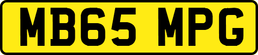 MB65MPG