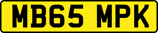 MB65MPK