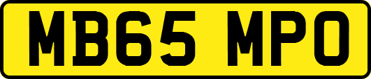 MB65MPO