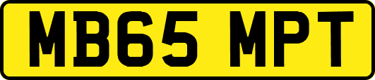 MB65MPT
