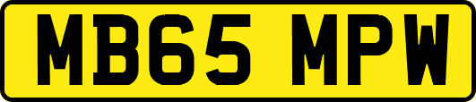 MB65MPW