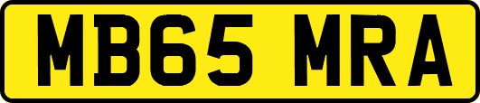 MB65MRA