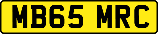 MB65MRC
