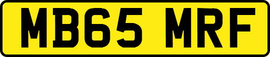 MB65MRF