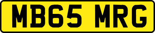 MB65MRG