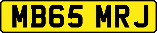 MB65MRJ