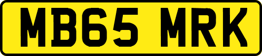 MB65MRK