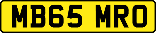 MB65MRO