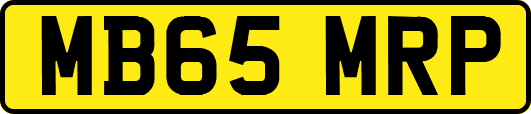 MB65MRP