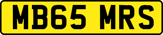 MB65MRS