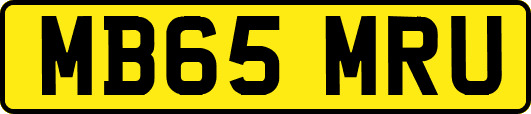 MB65MRU