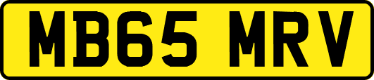MB65MRV
