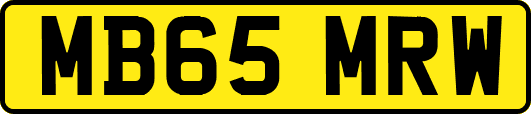 MB65MRW
