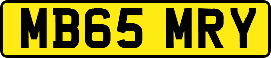 MB65MRY