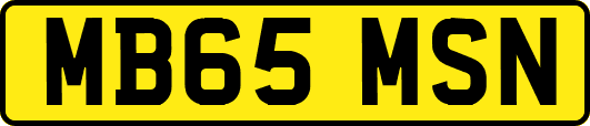 MB65MSN