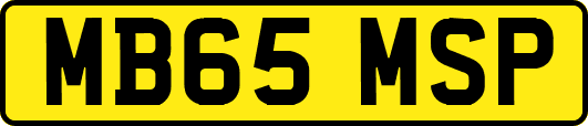 MB65MSP