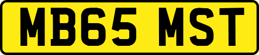 MB65MST