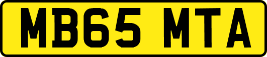 MB65MTA