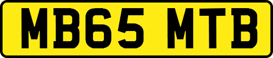 MB65MTB