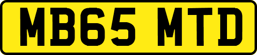 MB65MTD
