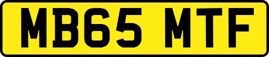 MB65MTF