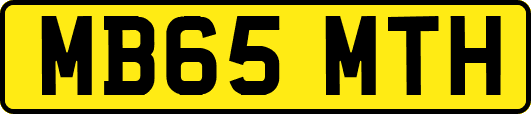 MB65MTH